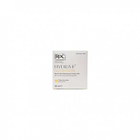 roc hydra+ nutrition 50 ml