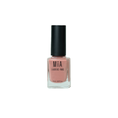 Mia Laurens Paris Nomad Suede esmalte de uñas 11m