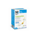 NS Lipocarbo Bi Effect 60 Comprimidos