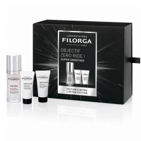 Filorga Cofre Objetivo Cero Arrugas