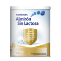 almiron sin lactosa 400 gr