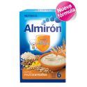 almiron multicereales bifidus 600gr.