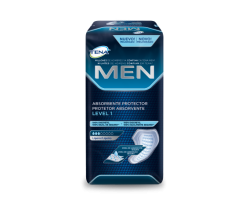 Tena For Men Absorbente Level 3 16 Unidades - Farmacia GT