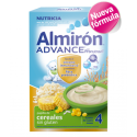 almiron advance cereales s/gluten 600 gr