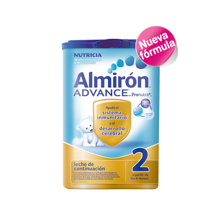 almiron advance 2 digest 800 g