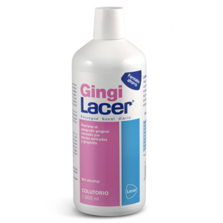 Gingilacer Colutorio 1000ml