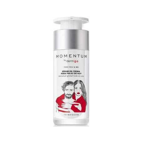 Singuladerm Momentum 30ml