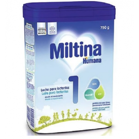 Miltina Probalance 750gr