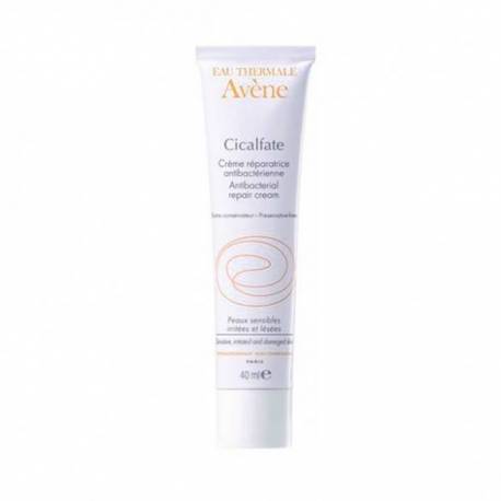 Avene Cicalfate Crema Reparadora 40ml