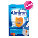 almiron 3 leche de crecimiento 800 gr.