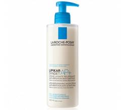 La Roche Posay Lipikar Gel Syndet Anti-Irritación 400ml