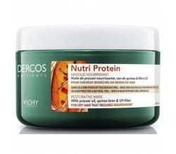 Vichy Dercos Nutri Protein Mascarilla 250ml