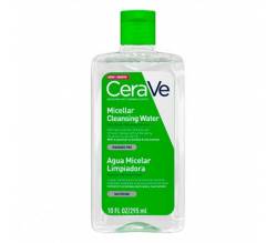 Cerave Agua Micelar Limpiadora 295ml