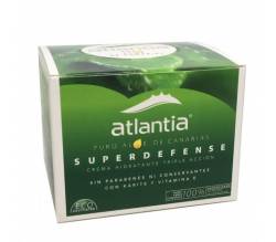 Atlantia Superdefense Crema Facial 200ml