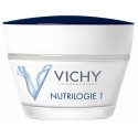 Vichy Nutrilogie 1 hidratación intensa día 50ml