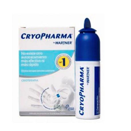 Cryopharma Pro Aerosol 50ml