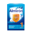 almiron 1 leche de inicio 800 gr.