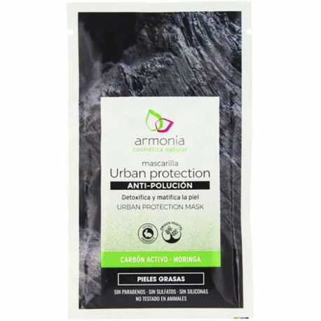 Armonia Mascarilla Urban Protection 10gr