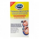 Scholl Tratamiento de uñas encarnadas (kit pinza + esprai)