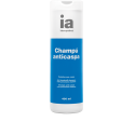 interapothek champu anticaspa 400 ml