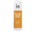 interapothek champu cabello graso 400ml