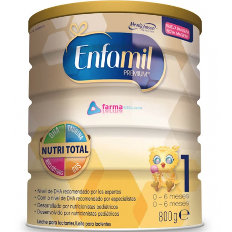 Enfamil Premium 1 800gr