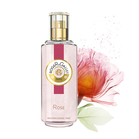 ROGER & GALLET EAU DE COLOGNE VAPORIZADOR ROSE 30 ML