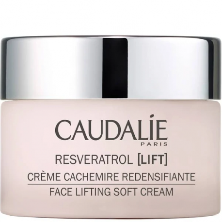 Caudalie Resveratrol Lift Crema Cachemir 25ml