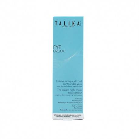 Talika Eye Dream 15ml