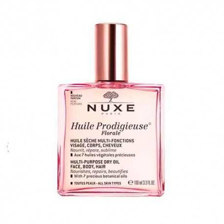 Nuxe Huile Prodigieuse Florale 100 ml