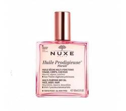 Nuxe Huile Prodigieuse Florale 100 ml