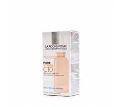 La Roche Posay Pure Vitamin C10 Sérum 30ml