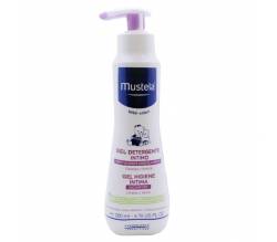 Mustela Gel Higiene Íntima Bebés y Niños 200ml