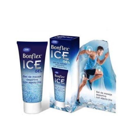 Bonflex Ice Gel 100ml