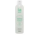 interapothek colonia infantil s/al 200ml