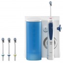 Oral B Waterjet Irrigador Dental Oxyjet MD20 