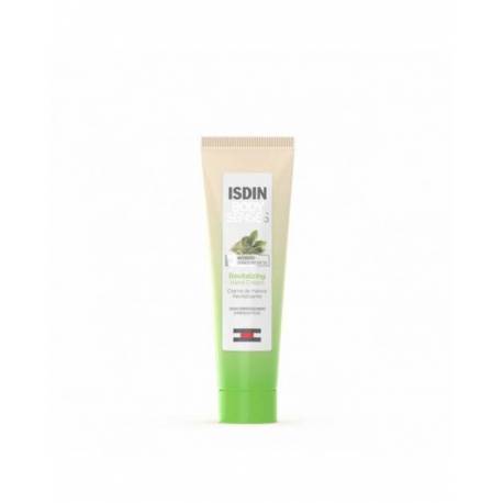 Isdin BodySenses Crema de Manos Revitalizante con Té Matcha Japonés 30ml