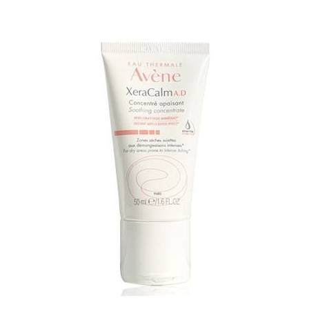 Avene Xeracalm A.D. Concentrado Calmante 50ml