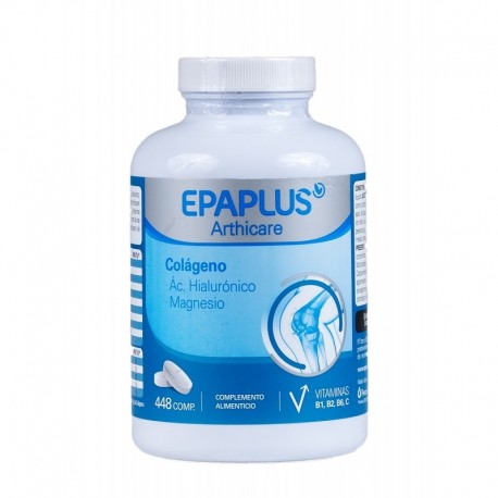 Epaplus Colageno 448 Comprimidos