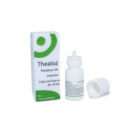 Thealoz 10ml