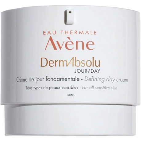 Avene Dermabsolu Crema de Día Esencial 40ml