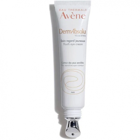 Avene Dermabsolu Contorno de Ojos Rejuvenecedor 15ml