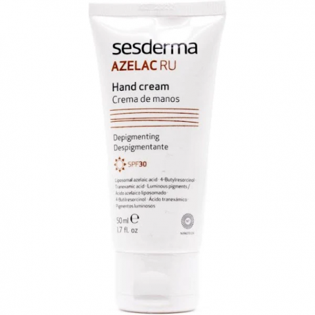 Sesderma Crema de Manos Azelac RU 50ml