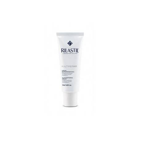 Rilastil Multirepair Crema Nutri Reparadora 50ml