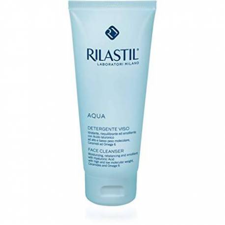 Rilastil Aqua Higiene Facial 200ml