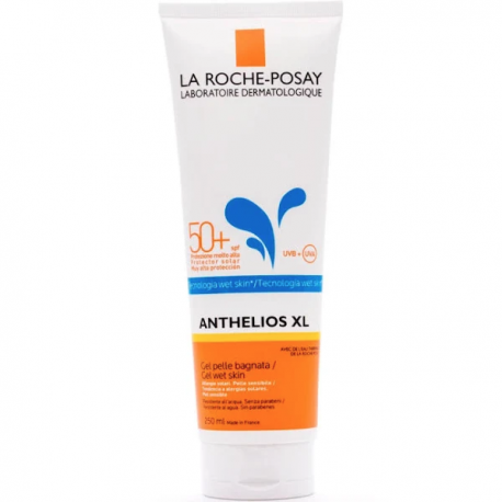 La Roche Posay Anthelios XL Gel Wet Skin 250ml