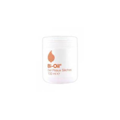 Bio Oil Gel Piel Seca 100ml