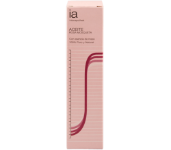 interapothek aceit rosa mosqueta 100%20m