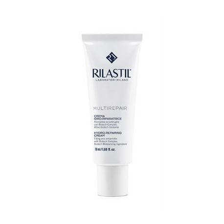 Rilastil Multirepair Crema Hidro Reparadora 50ml