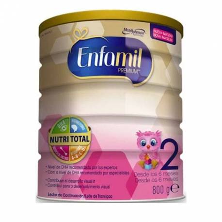 Enfamil Premium 2 800gr